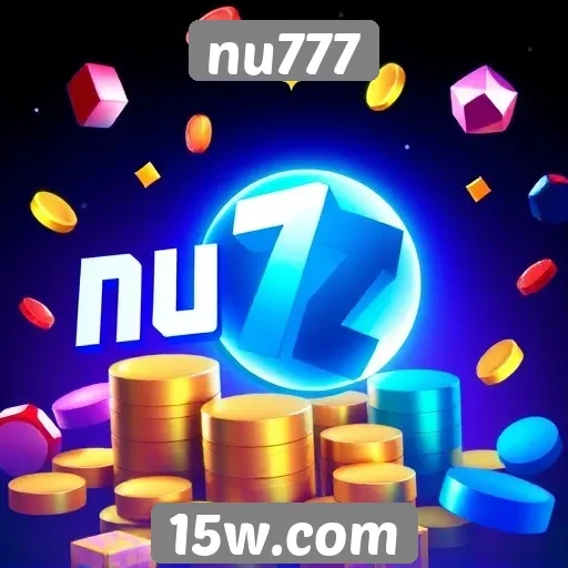 Análise dos jogos populares disponíveis no nu777