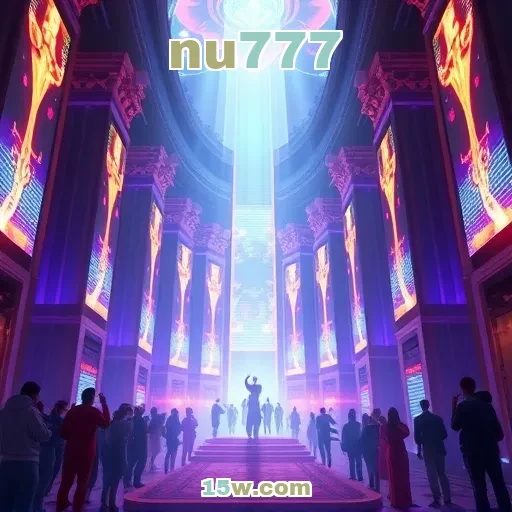 nu777: Bônus Fantásticos que Transformam Sua Experiência de Jogo