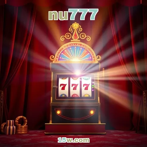 nu777: O Que Faz Desse Site de Jogos Confiável e Empolgante?