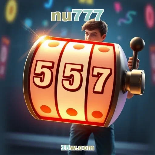 nu777: Descubra Como o Login Revoluciona Sua Experiência em Jogos