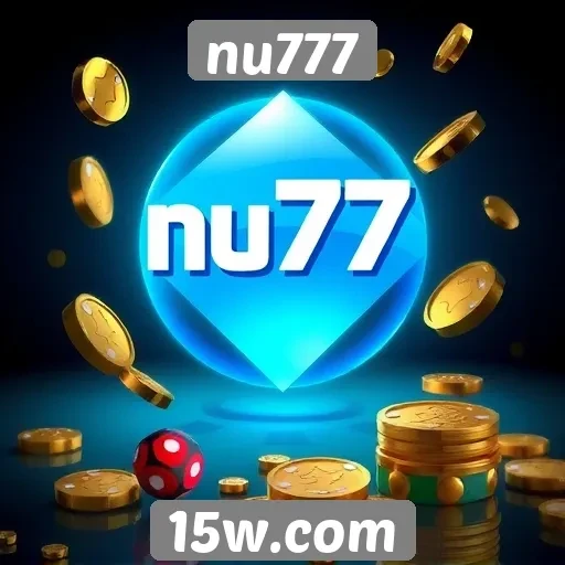 Novas funcionalidades do site nu777 para jogadores
