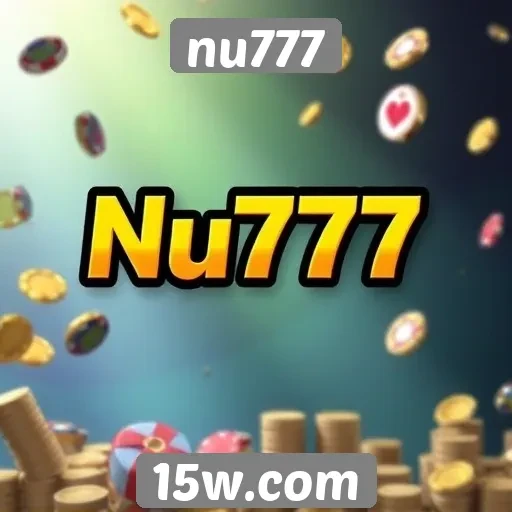 tendências de jogos online no nu777