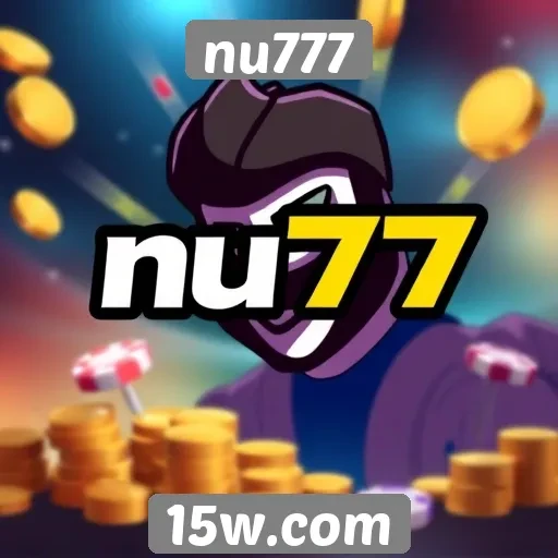 opiniões de jogadores sobre o nu777