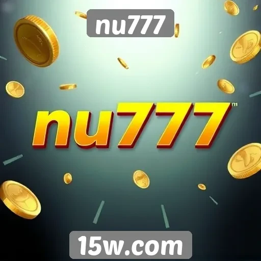 Prêmios e bônus oferecidos pelo nu777