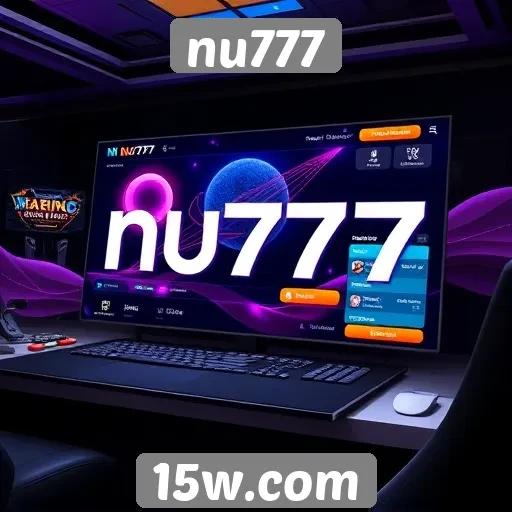 experiência de usuário no nu777 é bem avaliada